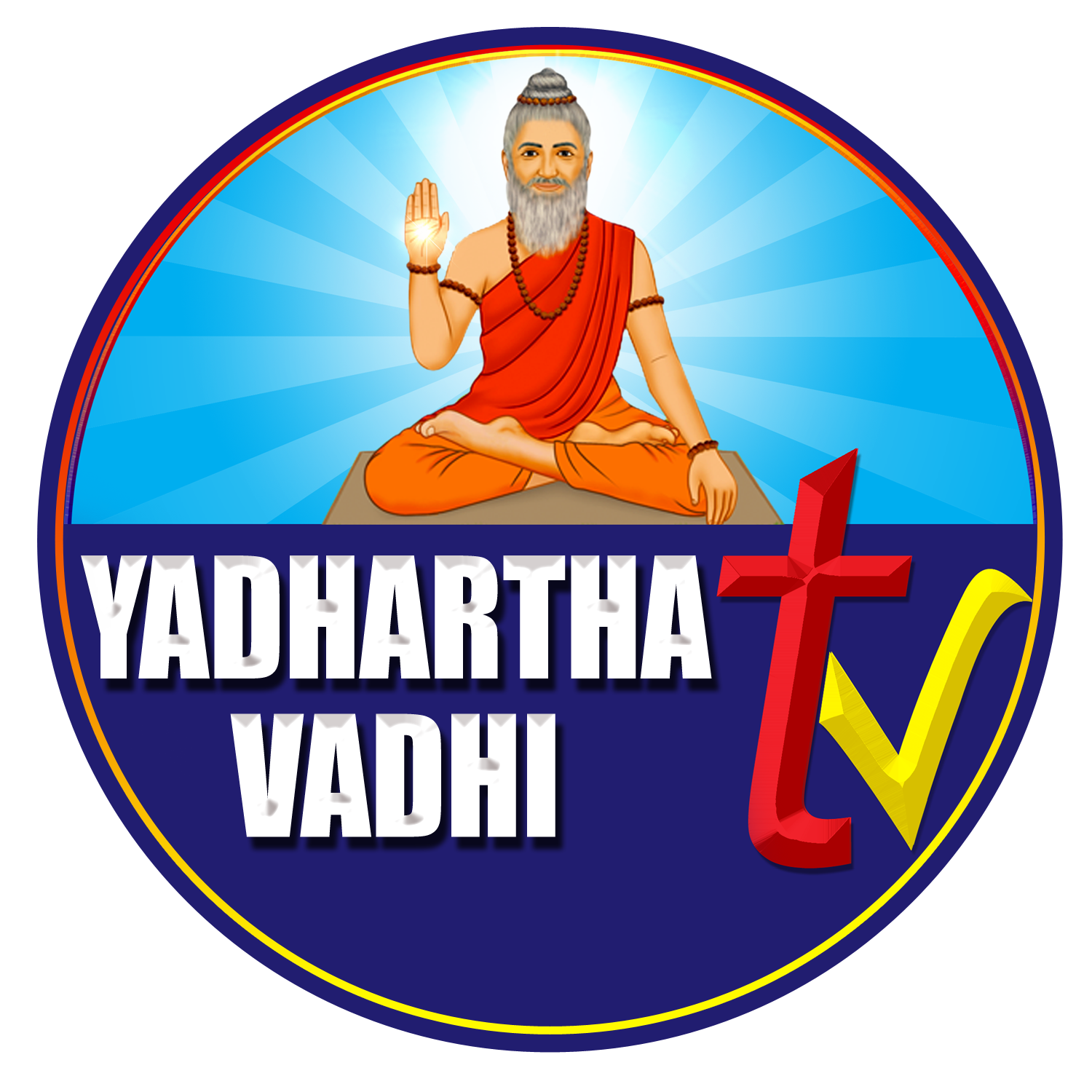 YADHARTHA VADHI TV